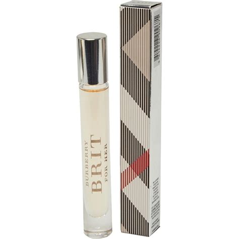 burberry perfume roll on
